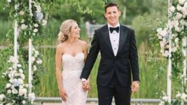 Who Is Ryan Strome Wife Sydney Strome? Details on Their Married Life and Children
