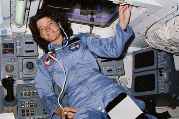Who Is Sally Ride? Know All About the Astronaut Mentioned in the Last of Us Episode 6