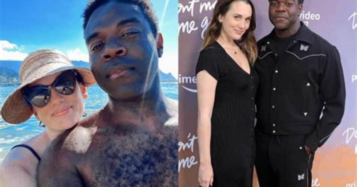 Who Is Sam Richardson Wife or Partner? Netizens Are Wondering If the Afterparty Apple Tv Actor Is Married or Single