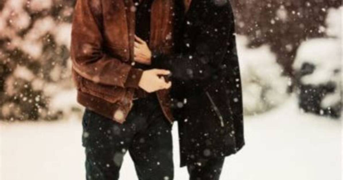 Who Is Sarah Grey Boyfriend Jp Anthony? Meet ‘Hello, Goodbye and Everything in Between’ Actress on Instagram