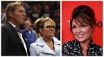 Who Is Sarah Palin Dating? Know Sarah Palins Boyfriend, Age, Networth, and Moe