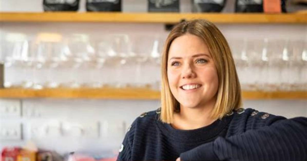Who Is Scott Chisholm Wife? Lisa Chisholm Ethnic Background Explored