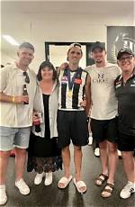 Who Is Scott Pendlebury Brother? Everything We Know About Kris Pendlebury