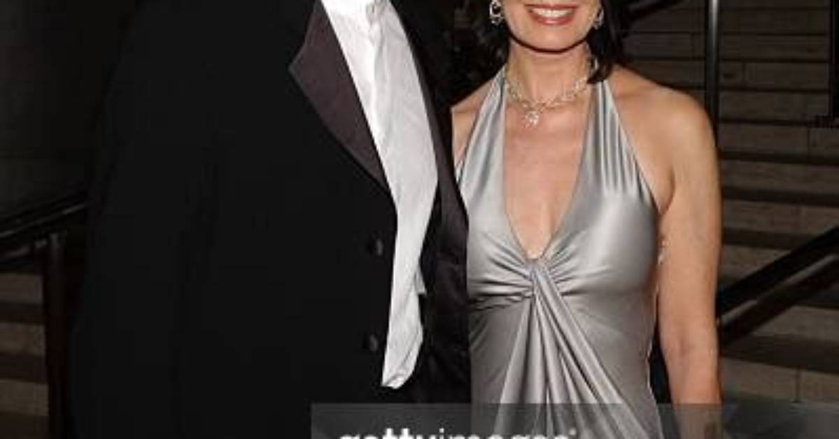 Who Is Sela Ward's Husband: a Guide to Her Personal Life