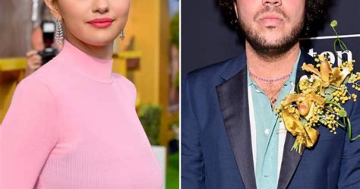 Who Is Selena Gomez Dating? Selena Gomez Dating History and Relationship Details