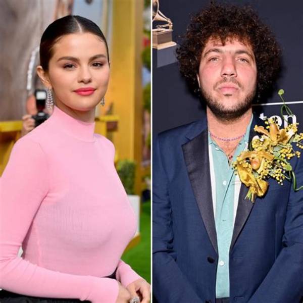 Who Is Selena Gomez Dating? Selena Gomez Dating History and Relationship Details