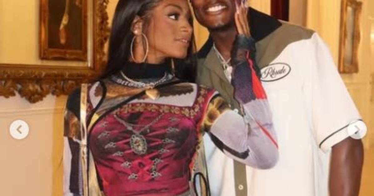 Who Is Shakira Richardson's Husband? - Relationship Explored