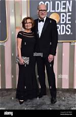 Who Is Sharon R. Friedrick? Meet the Alluring Wife of Richard Jenkins!