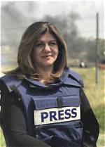 Who Is Shereen Abu Aqleh, 51 and Why Was She Shot Dead? Al Jazeera Journalist Killed