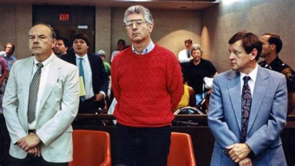 Who Is Sherri Campbell, John ‘Jack’ Boyle’s Lover | Where Is Sherri Today?