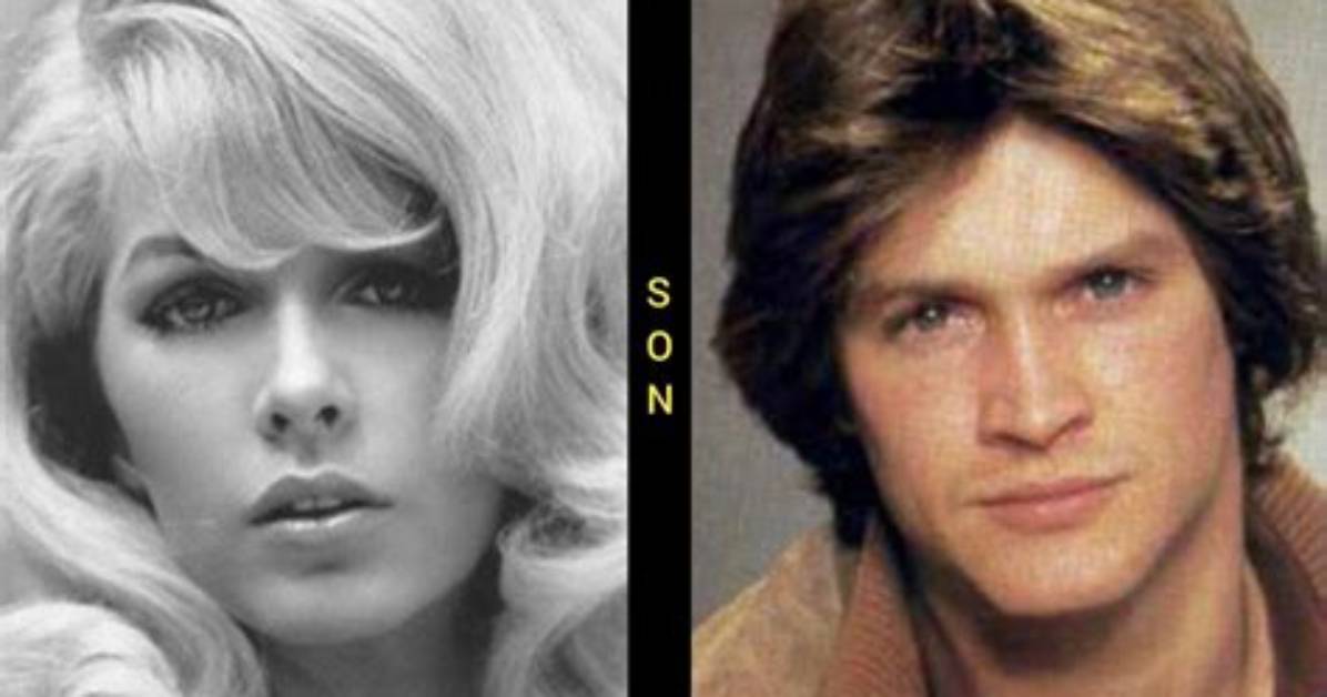 Who Is Stella Stevens’s Son? All About Andrew Stevens as He Confirms Death of His Mother, Aged 84