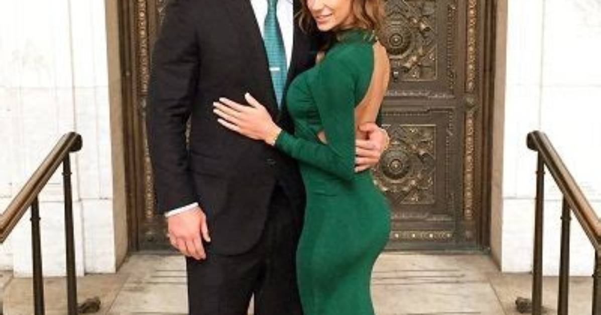 Who Is Stephanie Will | Meet Carlo Trinchero Wife | Married Life and Kids