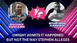 Who Is Stephen Harper? Man Accuses Dwight Howard of Sexual Assault Charges