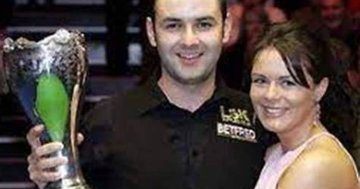Who Is Stephen Maguire Wife Sharon Maguire? Age Gap Children and Net Worth – No Bow Tie