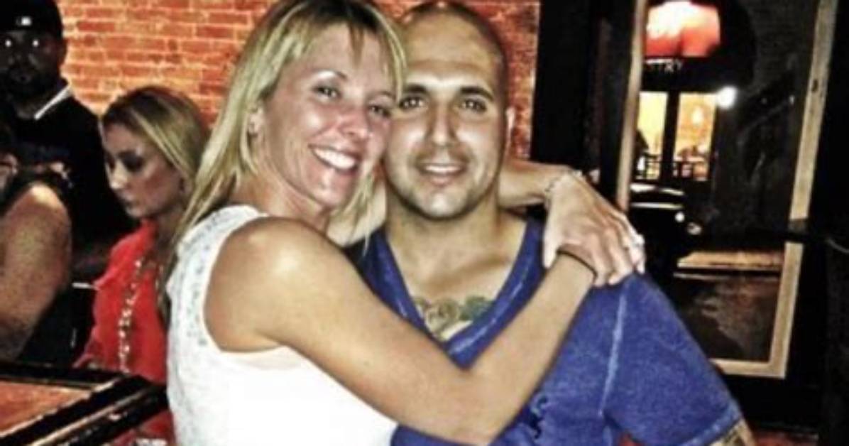 Who Is Steven Angelini from Baltimore? Police Officer Charged with Selling Drugs