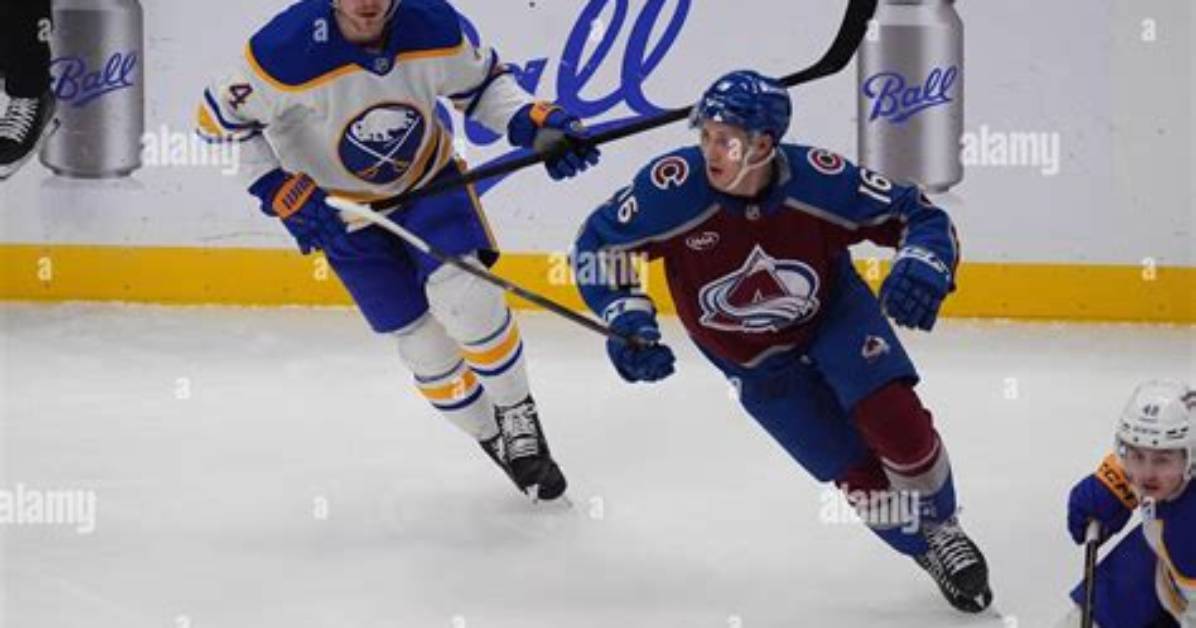 Who Is Taylor Makar? Details on Avalanche Nhl Draft Pick as He Joins the Same Team as His Brother Cale Makar