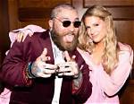 Who Is Teddy Swims Married To