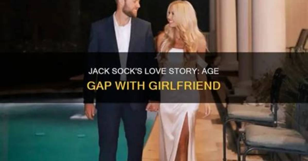 Who Is Tennis Star Jack Socks Girlfriend Turned Wife Laura Sock? Their Wedding Pictures and Videos