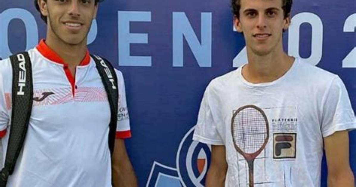 Who Is the Brother of Rising Tennis Star Carlos Alcaraz?