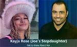 Who Is the Father of Kayja Rose? Uncover the Truth