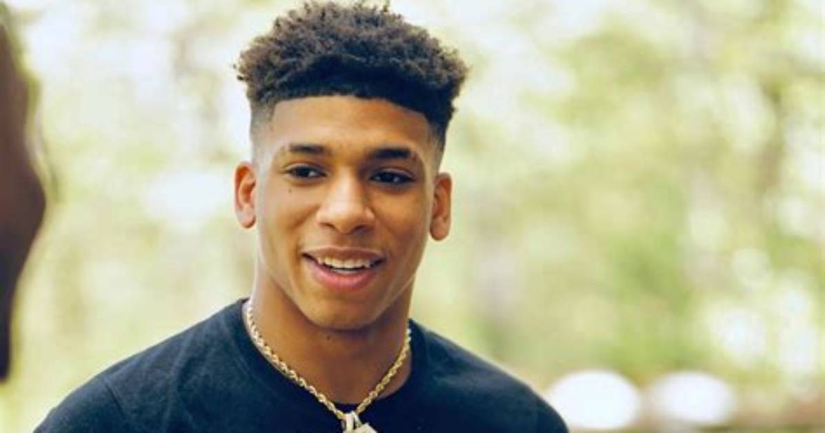 Who Is the Heartthrob of Nle Choppa? Discover His Dating Life!