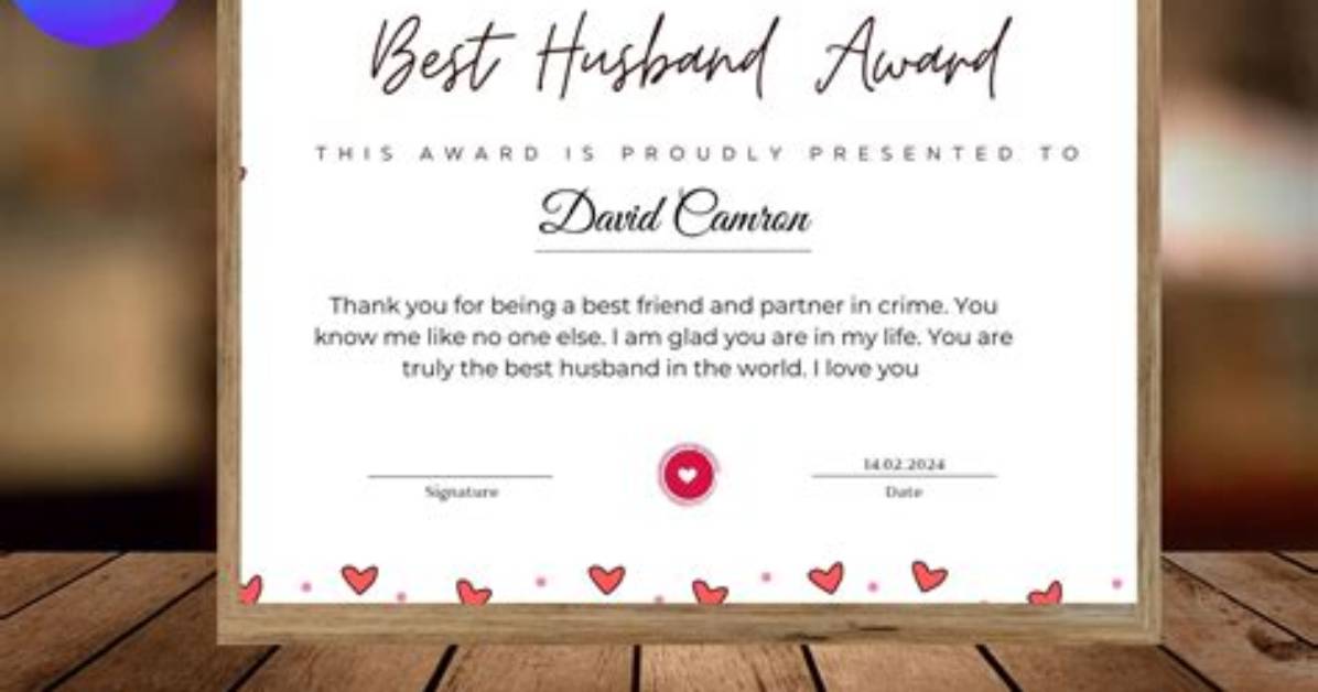 Who Is the Loving Husband of Award-Winning Actress Hannah Waddingham?