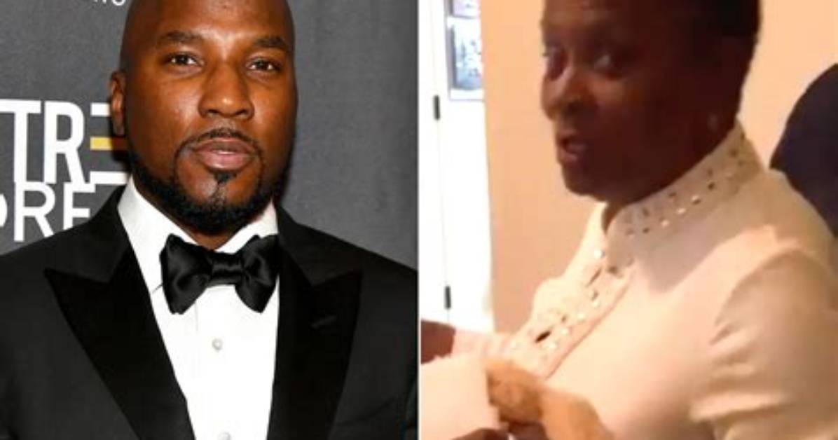 Who Is the Mother of Rapper Jeezy's Children?