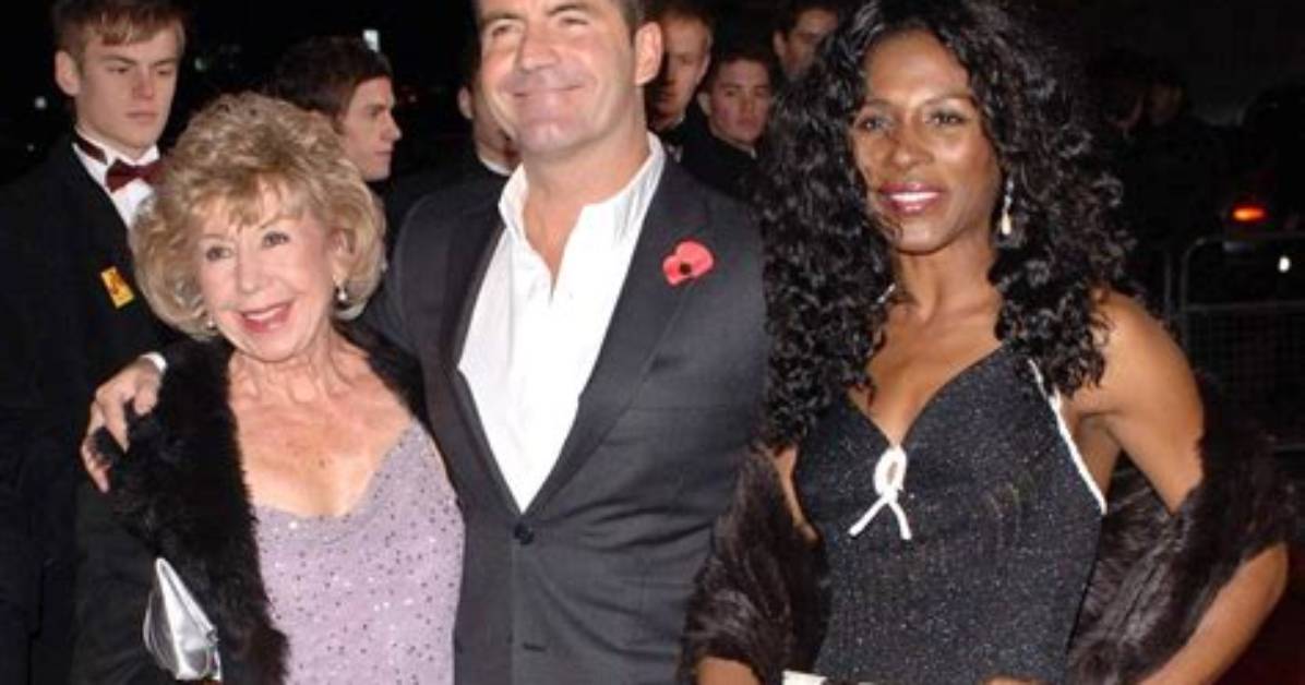 Who Is the Mother of Simon Cowell's Son Eric?