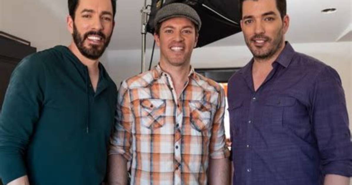 Who Is the Third Property Brother: Exploring Drew Scott's Contribution