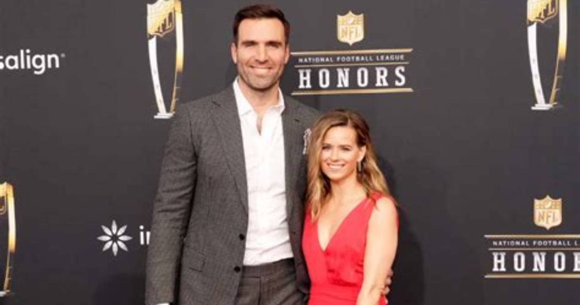Who Is the Wife of Renowned Nfl Coach, Joe Lombardi?