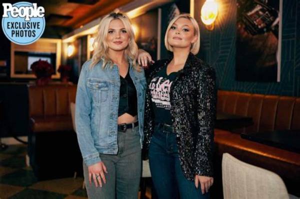 Who Is Tigirlily Gold, Country Duo to Perform National Anthem in Detroit Lions vs Green Bay Packers?