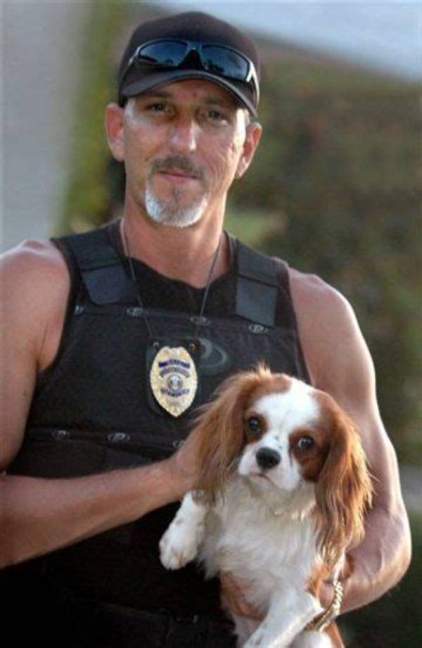 Who Is Tim Chapman from Dog the Bounty and What Is He up to These Days?