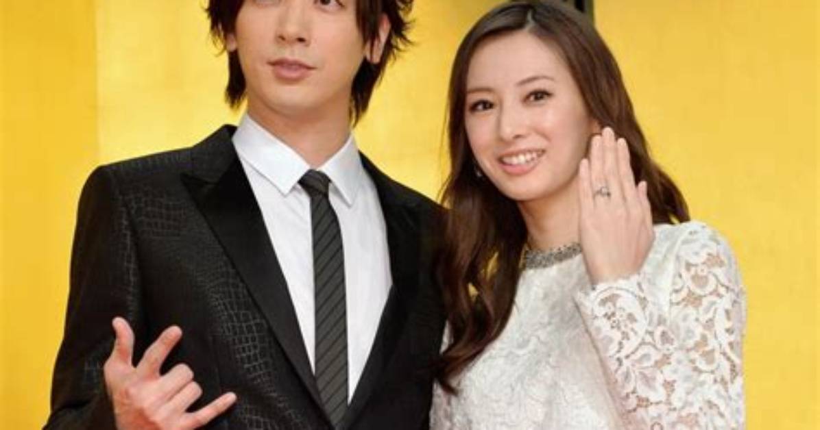 Who Is Tomohisa Yamashita's Wife? Unraveling the Life of the Japanese Star