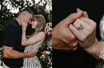 Who Is Travis Kelce Married to? - a Look at His Relationship Status