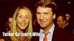 Who Is Tucker's Wife? Meet the Better Half of the Famous Commentator