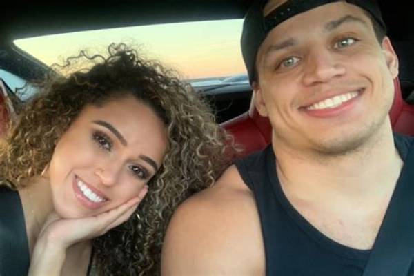 Who Is Tyler1’S Girlfriend Macaiyla and How Long Have They Been Together?