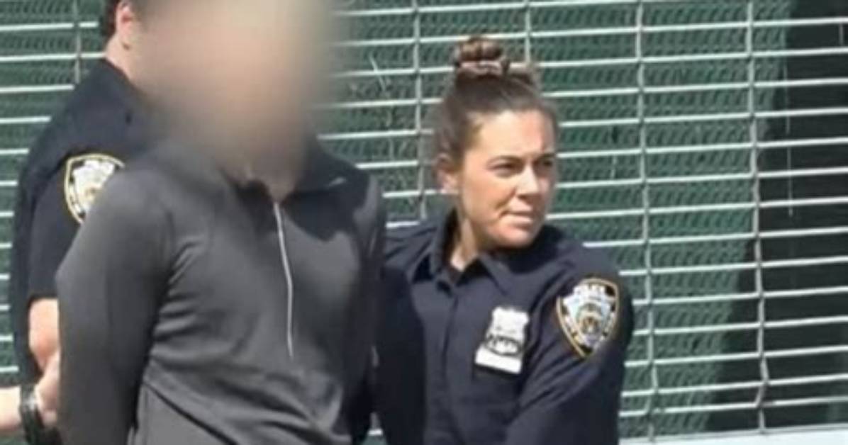 Who Is Valerie Cincinelli and What Happened to Her? Former Nypd Officer Arrested for Plotting Husband’s Murder