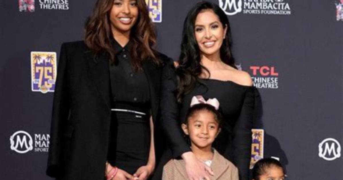 Who Is Vanessa Bryant Dating? Exclusive Details About Vanessa Bryant Dating Rumours