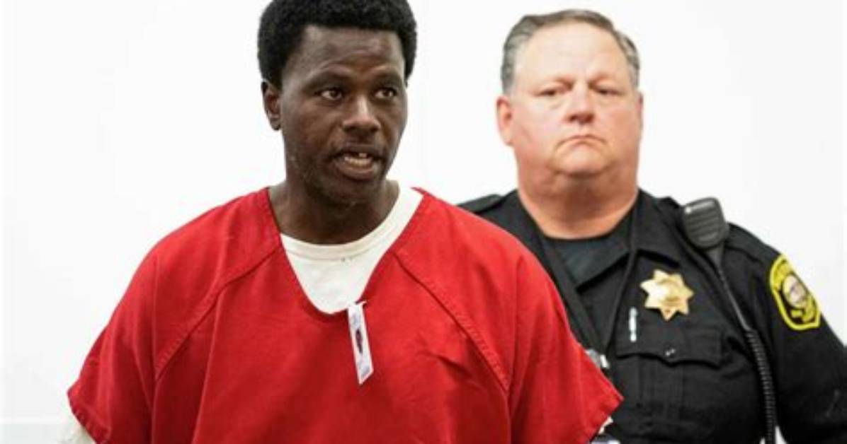 Who Is Wesley Brownlee? Stockton Ca Serial Killer Found with the Gun, Aged 43, Family