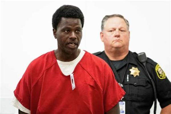 Who Is Wesley Brownlee? Stockton Ca Serial Killer Found with the Gun, Aged 43, Family