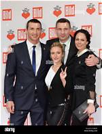 Who Is Wladimir Klitschko’s Wife, Aleksandra? Here’s What We Know About the Boxer