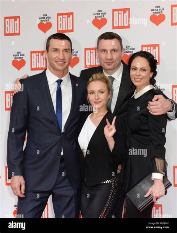 Who Is Wladimir Klitschko’s Wife, Aleksandra? Here’s What We Know About the Boxer