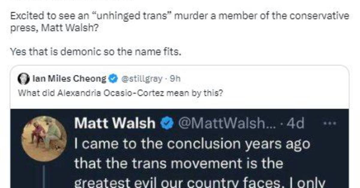 Who Is Zaza Demon? Aoc Twitter Burner Account Conspiracy Explored as Viral Tweets Surface