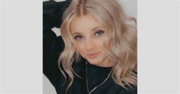 Who Is Zoe Afton Mckinney Boyfriend Lloyd Gist? 17 Year's Girl Fell 30 Feet to Her Death