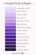 Who Loves Purple? Discover the Color That's Close to Aubrey Wyatt's Heart