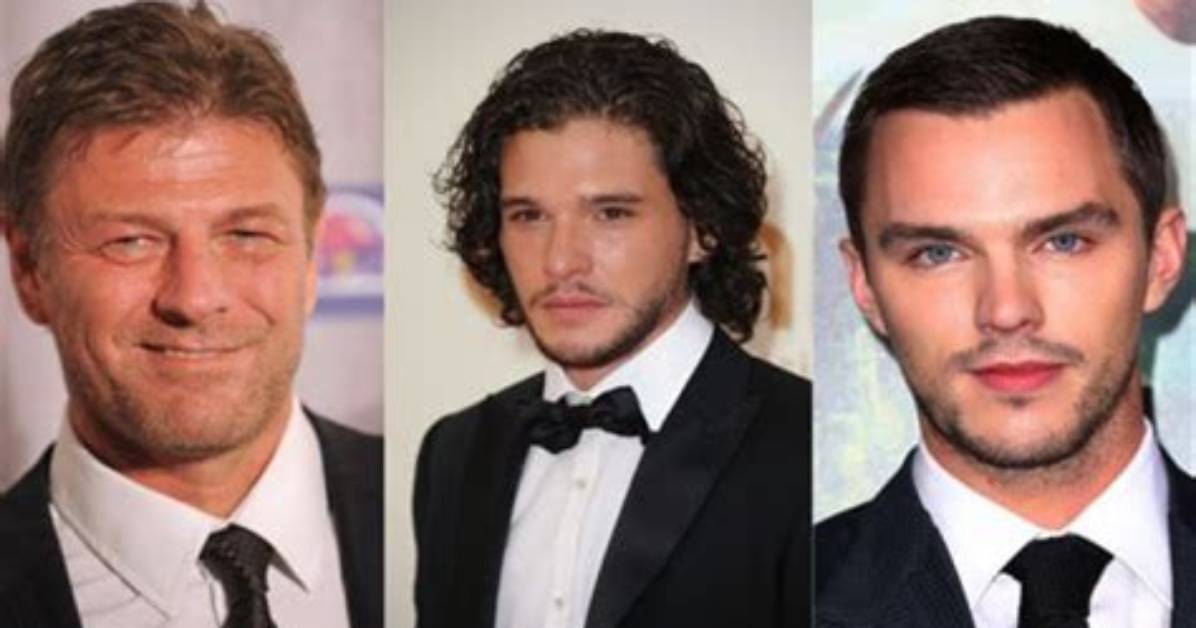 Who Played Hartley? the Top Actors and Their Roles