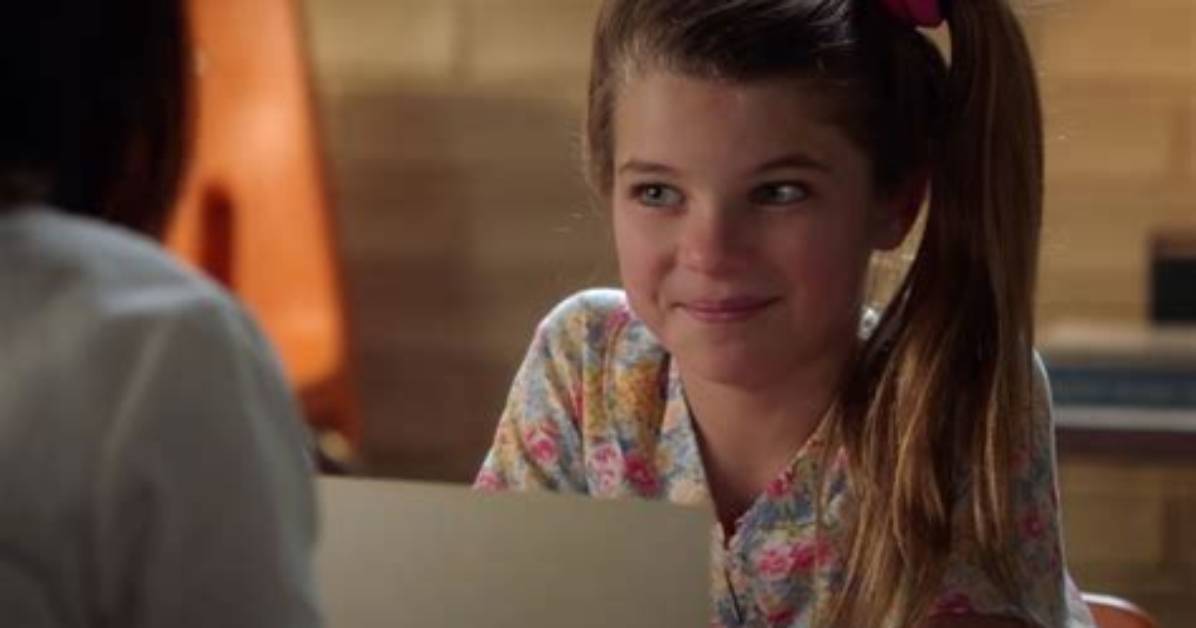 Who Played Missy in Young Sheldon? Uncover the Talented Actress