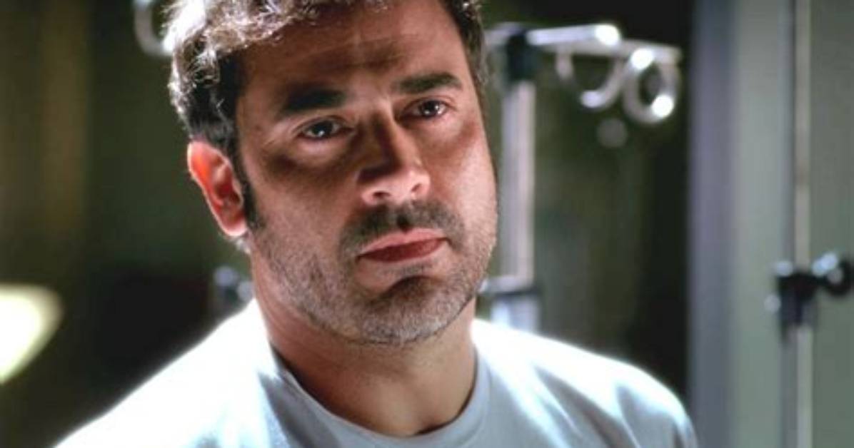 Who Played the Beloved Denny Duquette in the Hit Show?