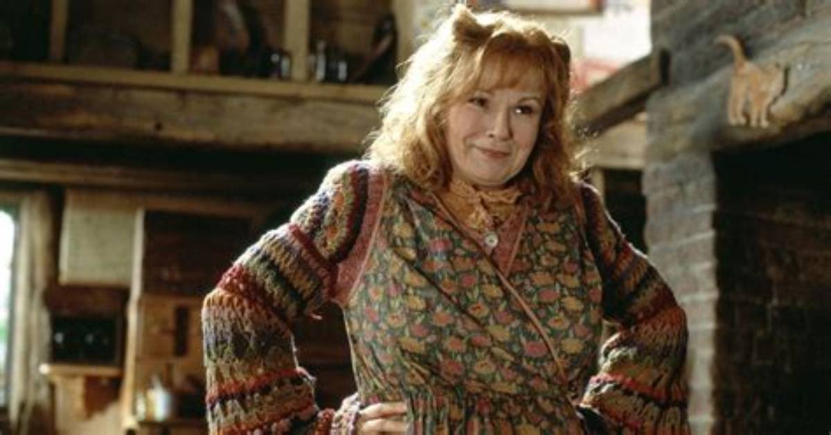 Who Played the Iconic Mrs. Weasley? Exploring the Career of the Beloved Harry Potter Actress