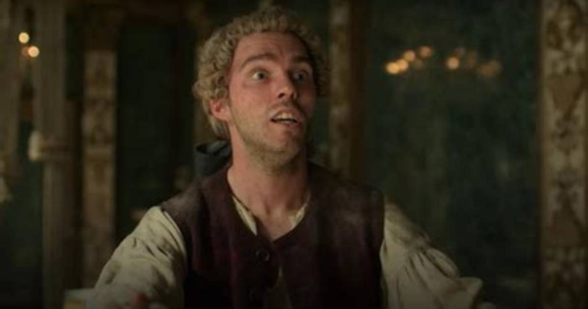 Who Plays the Role of Pugachev in the Great Tv Series?